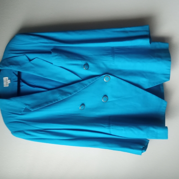 Vintage Agenda Jacket - Picture 2 of 13